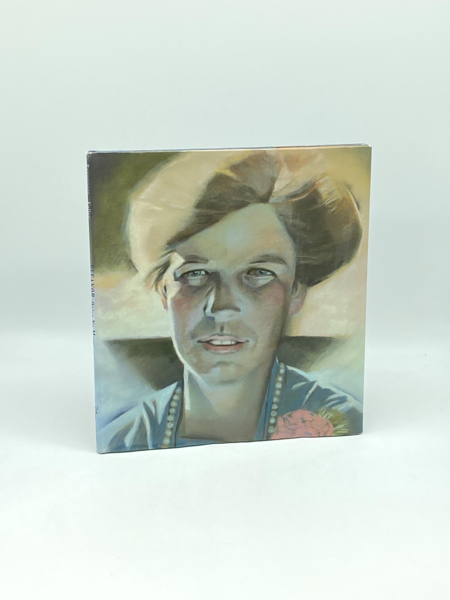 Eleanor, Quiet No More (First Printing)