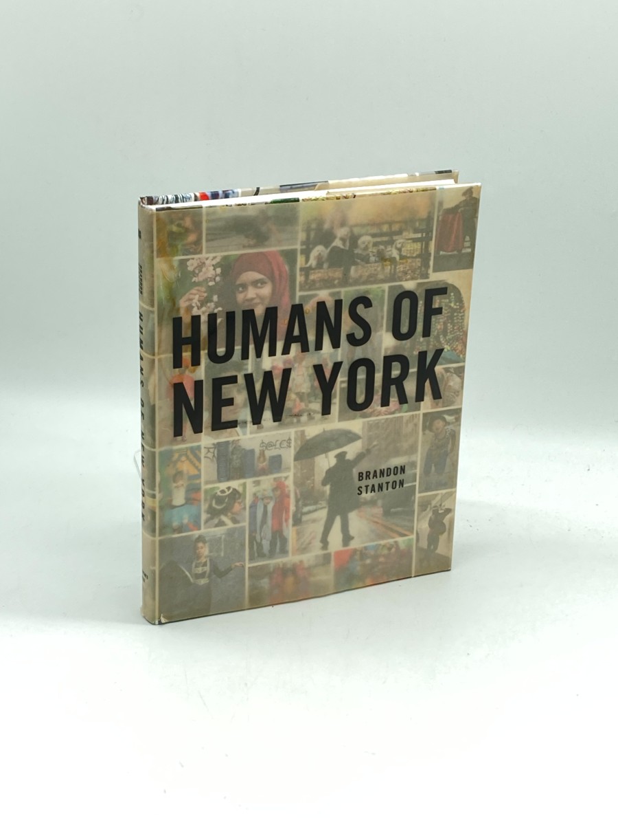 Image for Humans of New York Humans of New York