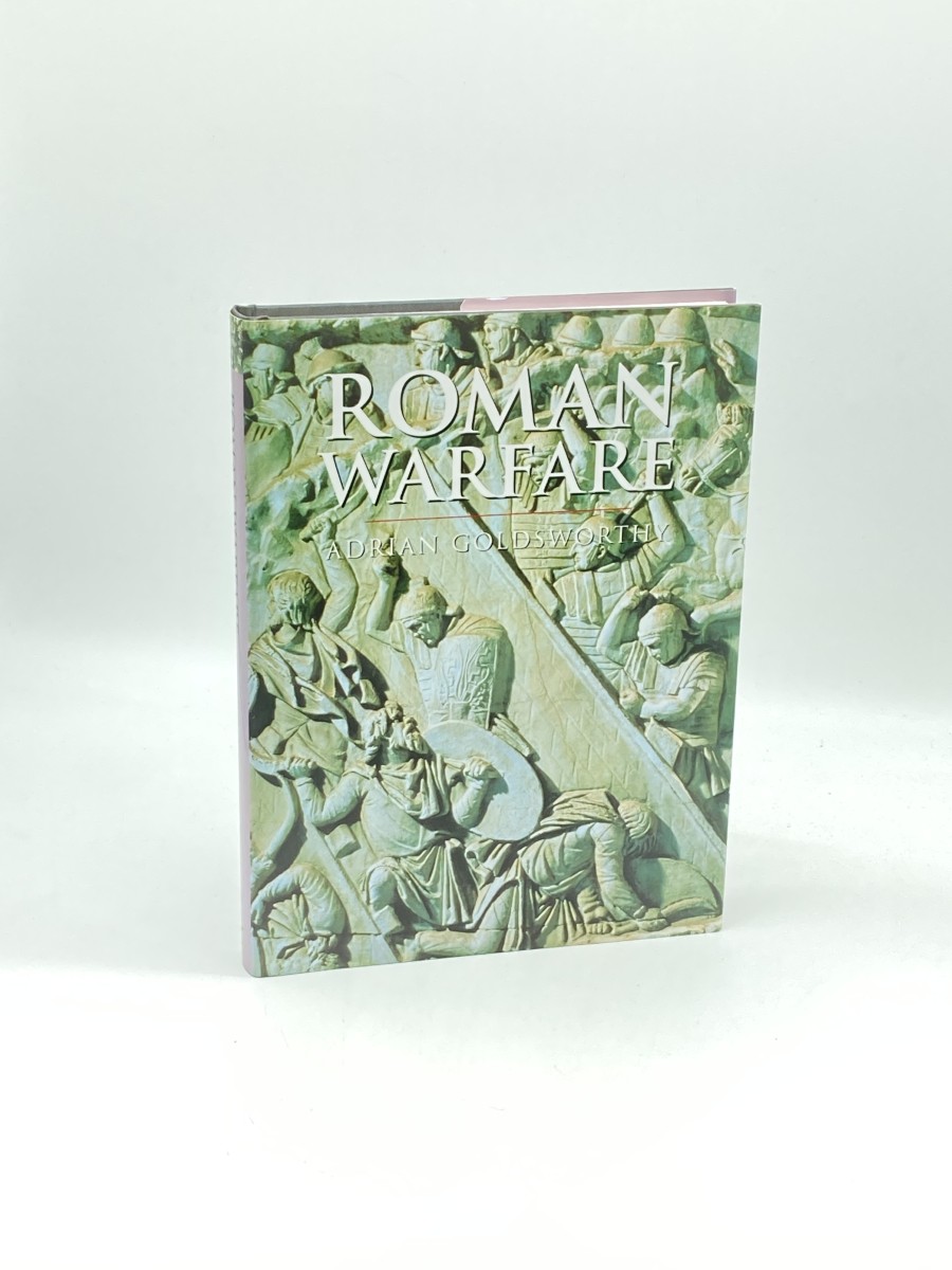 Image for Roman Warfare Roman Warfare