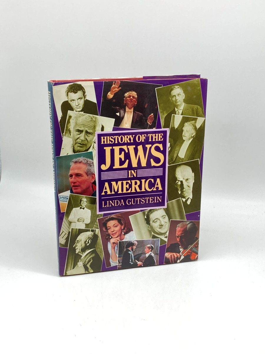 History of the Jews in America