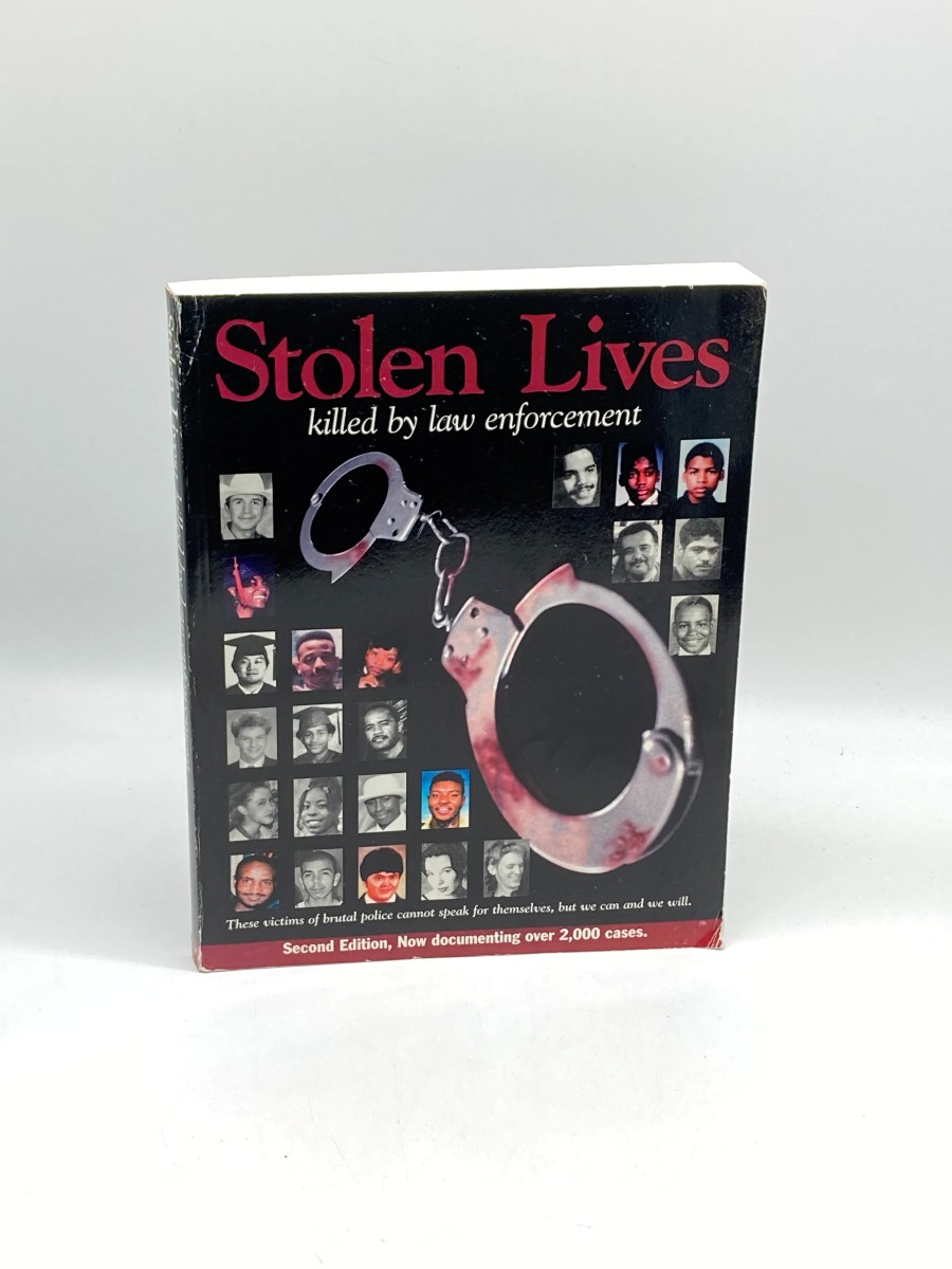 Stolen Lives Killed by Law Enforcement