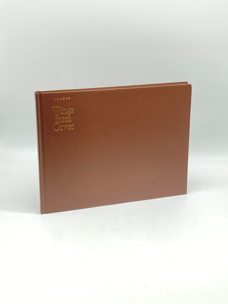 Wings from Cover The Upland Images of Robert Abbett and Ed Gray