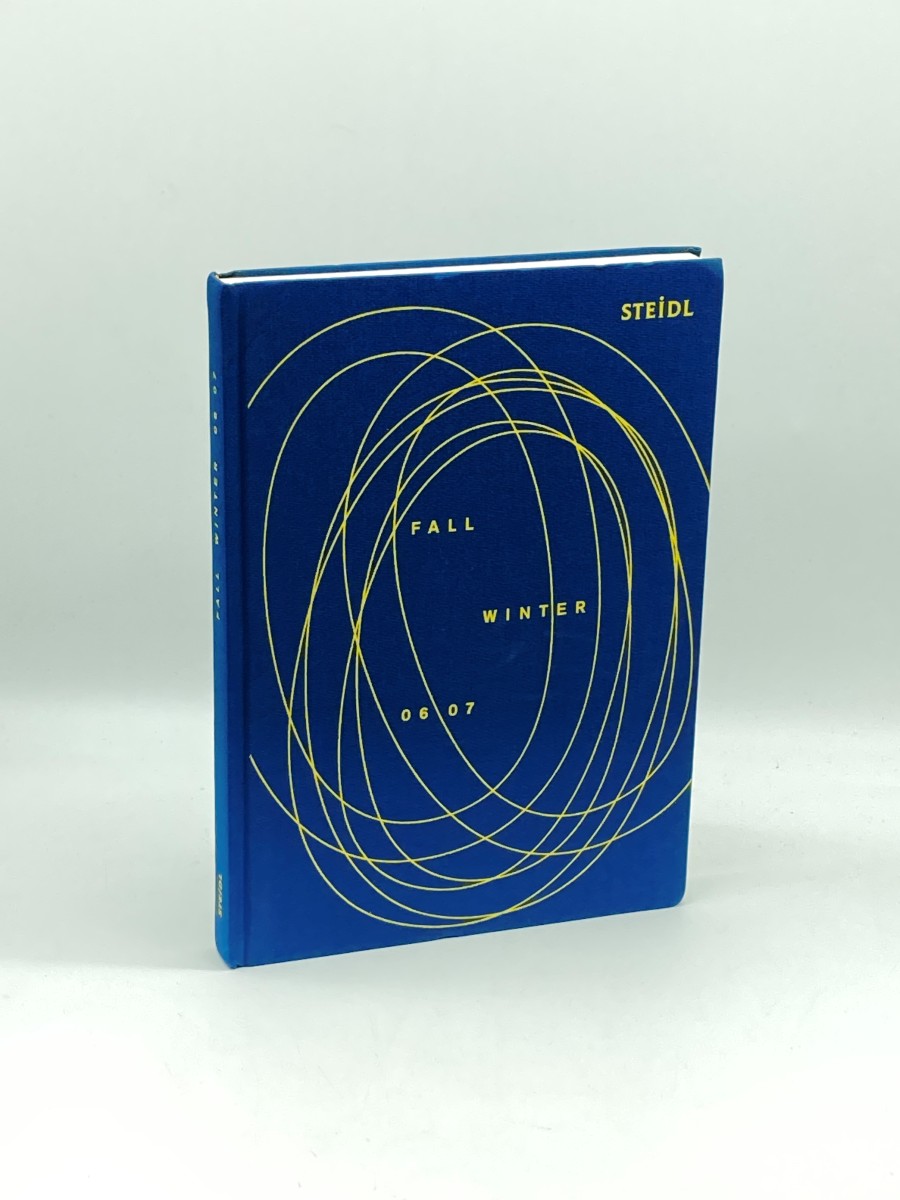 Steidl Fall Winter 2006 / 2007
