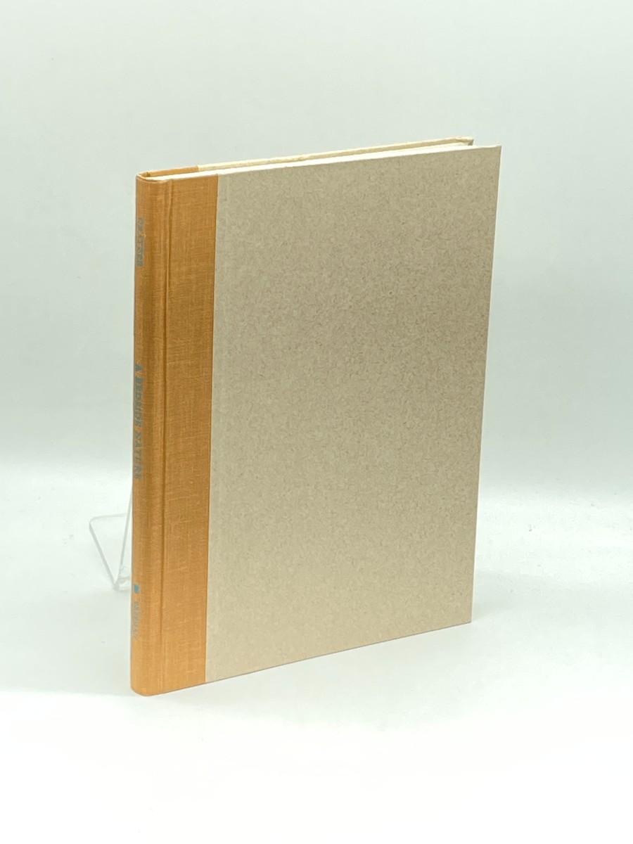 A Bedside Nature Genius and Eccentricity in Science 1869-1953