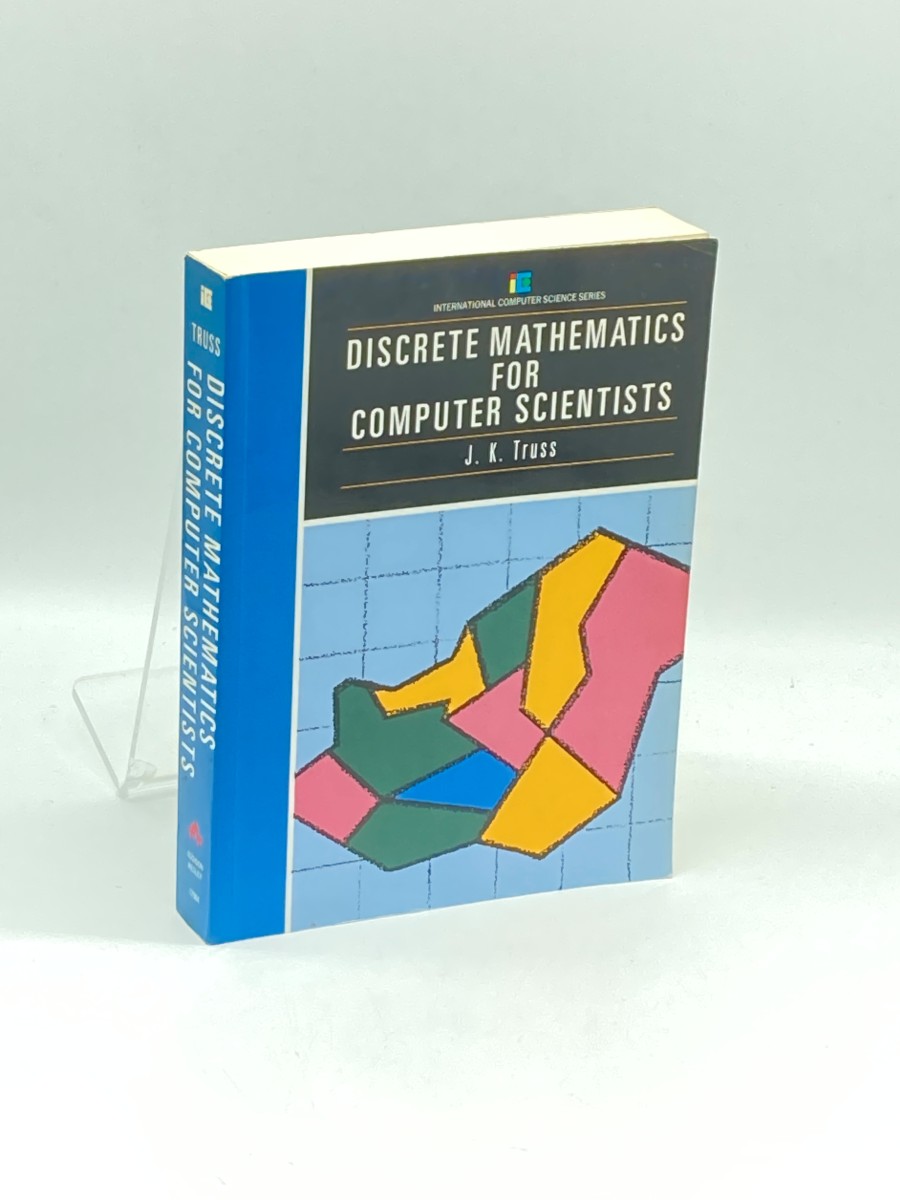 Discrete Mathematics for Computer Scientists