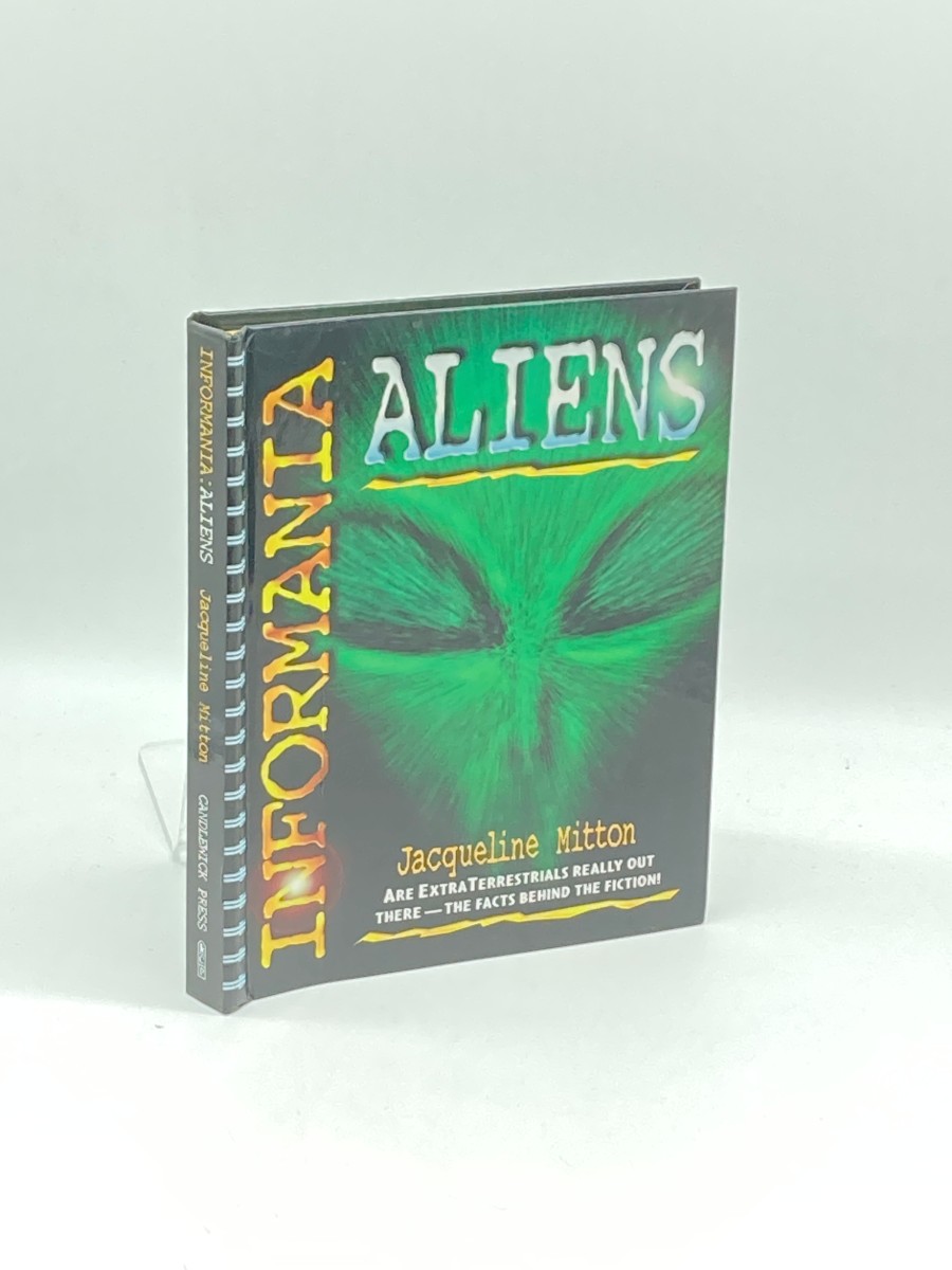 Informania Aliens