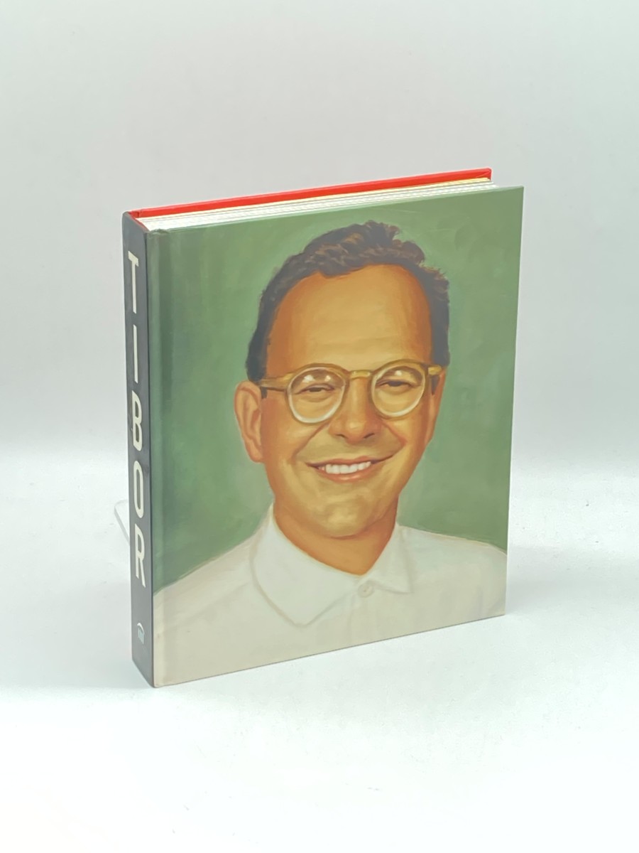 Tibor Kalman Perverse Optimist