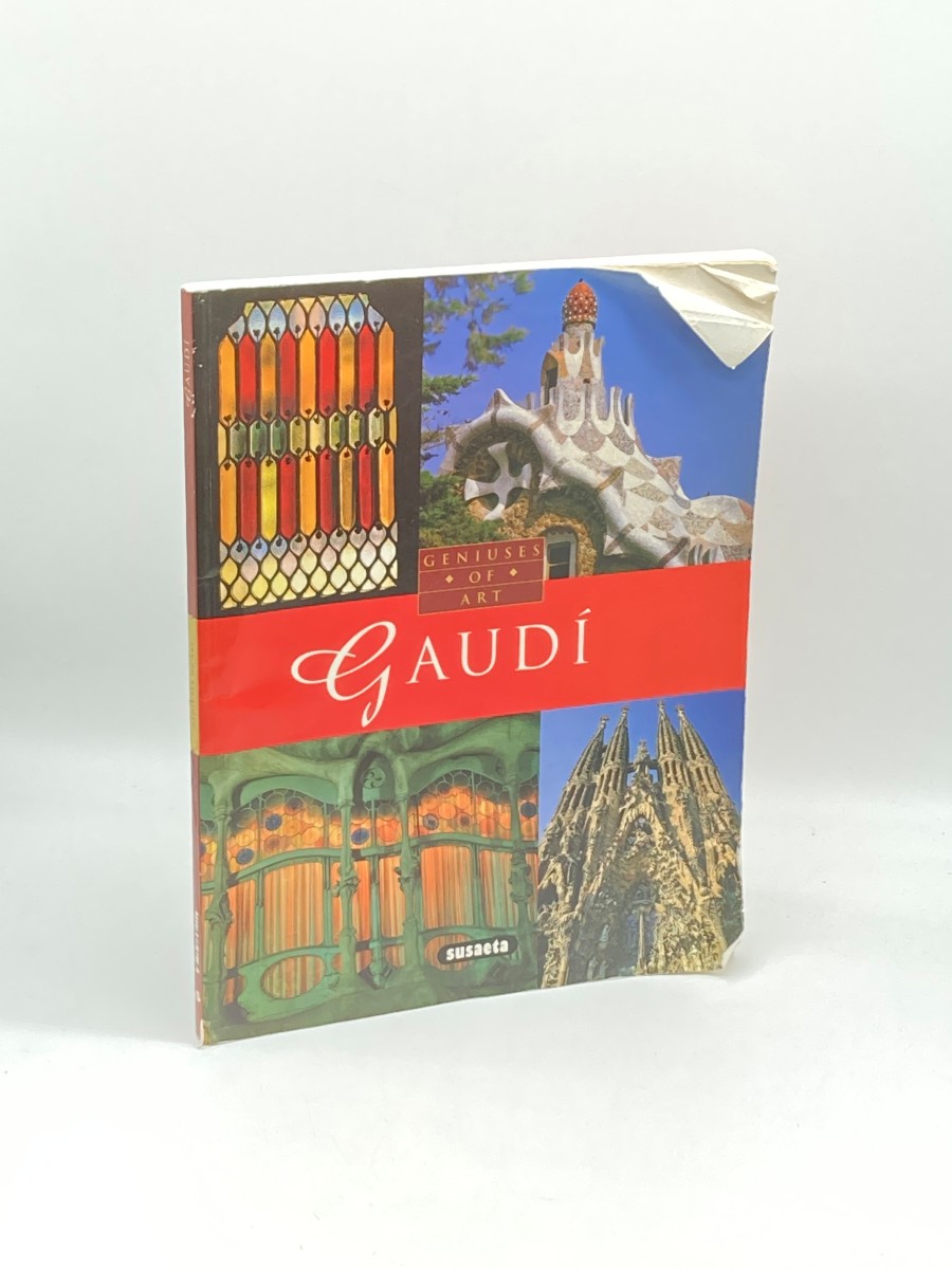 Gaud Geniuses Of Art