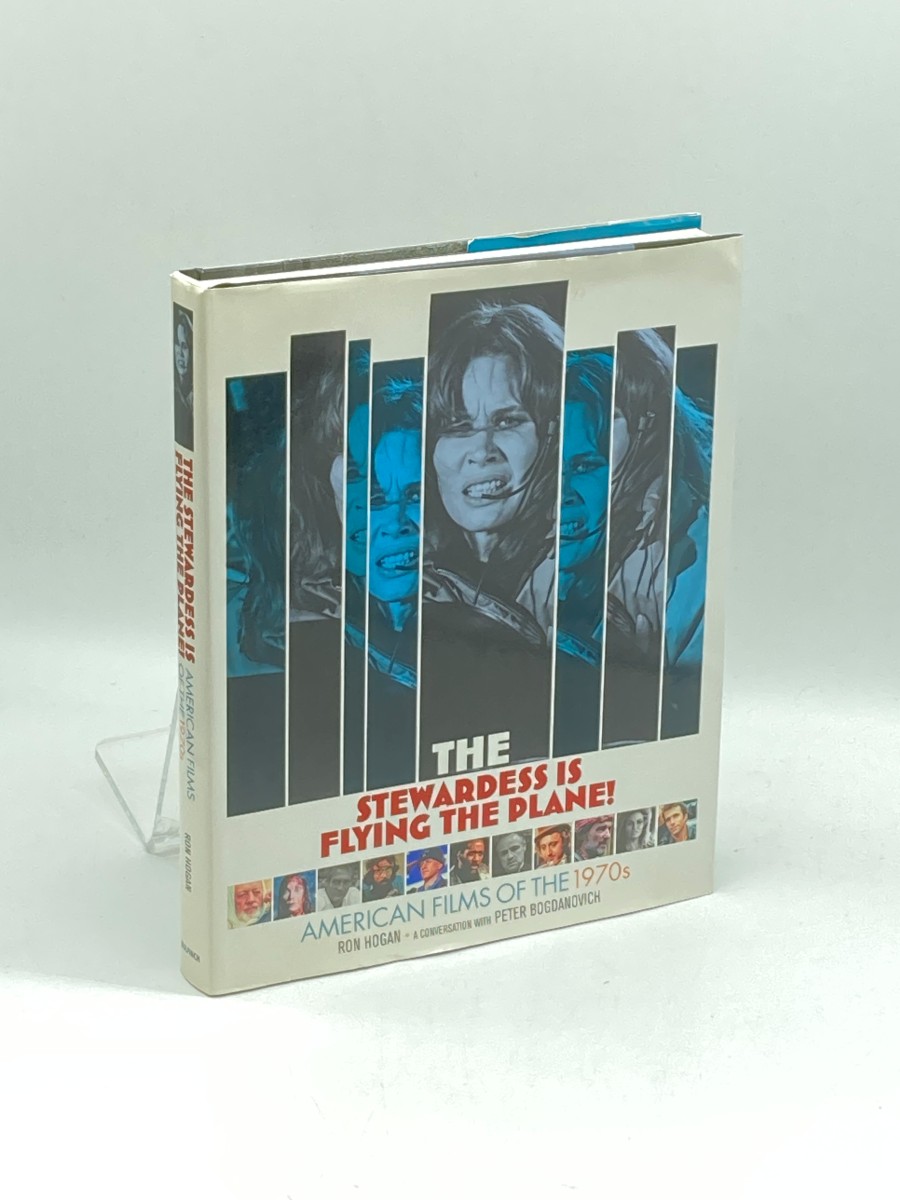 The Stewardess is Flying the Plane! American Films of the 1970S