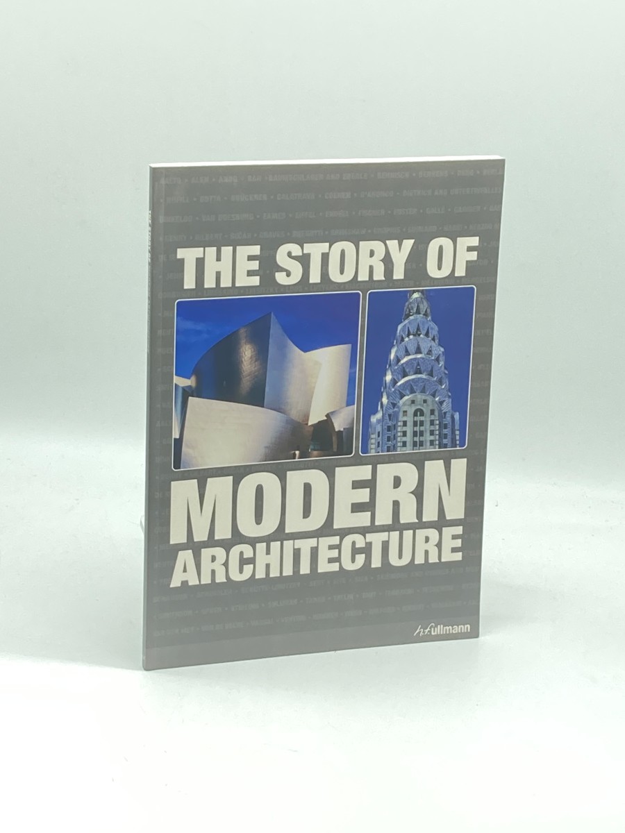 Story of Modern Architecture