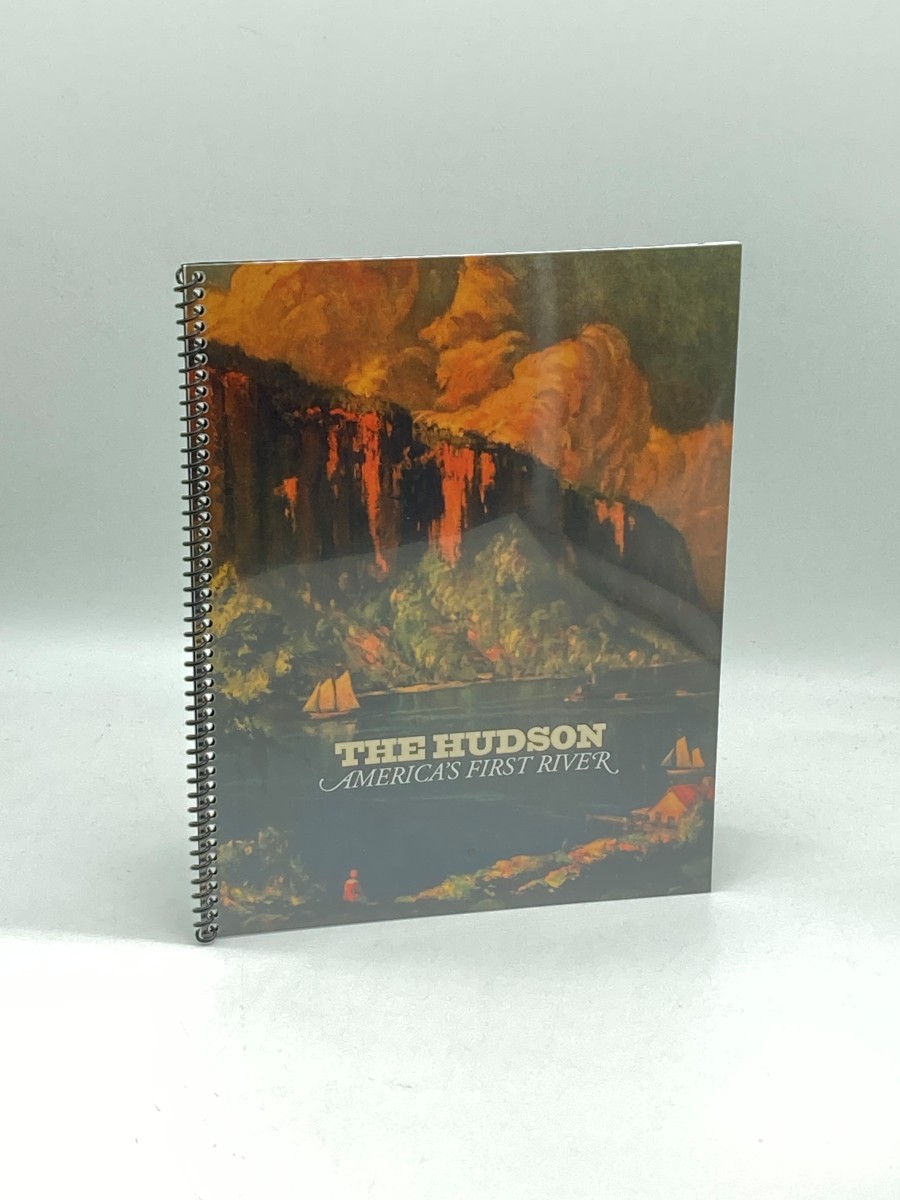 The Hudson America's First River