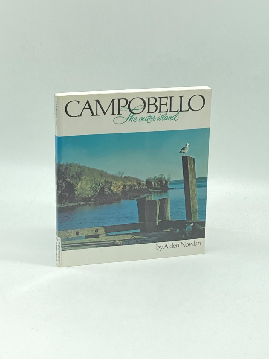 Campobello The Outer Island