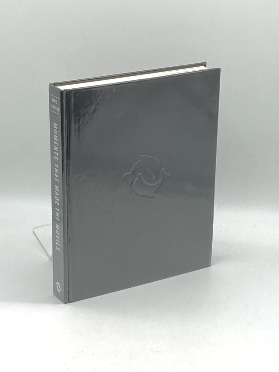 Moments That Made the Movies