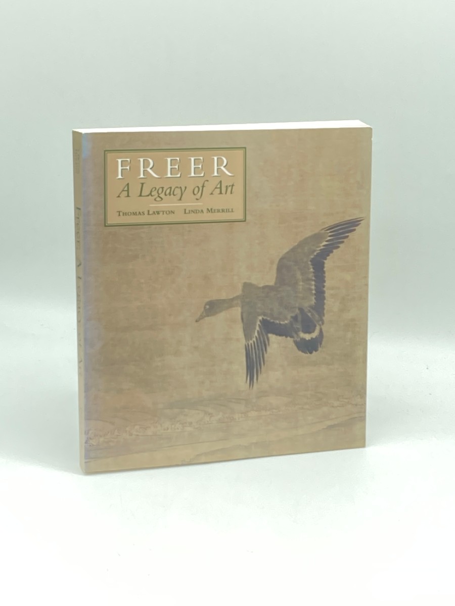 FREER A Legacy of Art