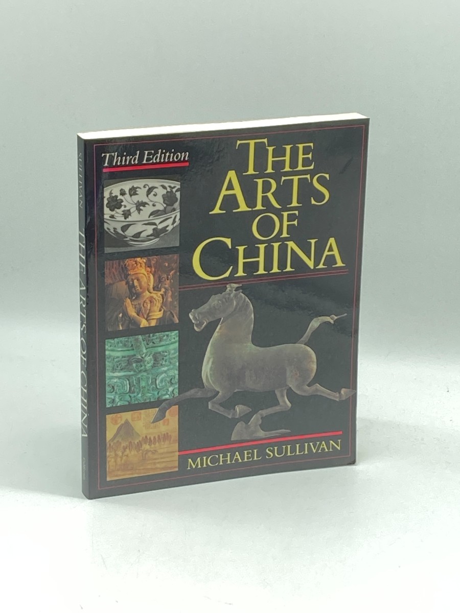 The Arts of China
