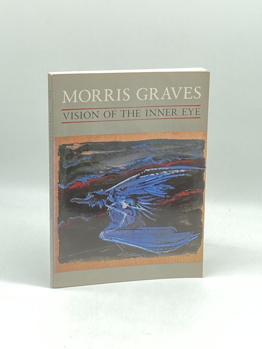 Morris Graves Vision of the Inner Eye