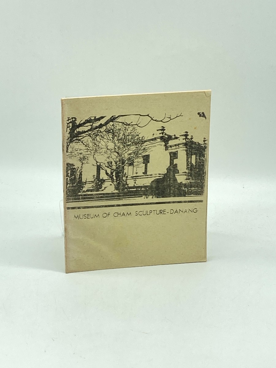 Museum of Cham Sculpture - Danang