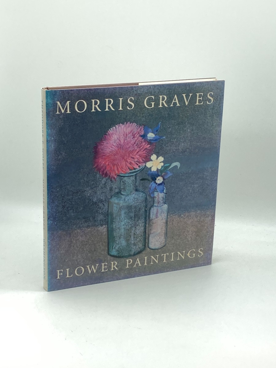Morris Graves Flower Paintings