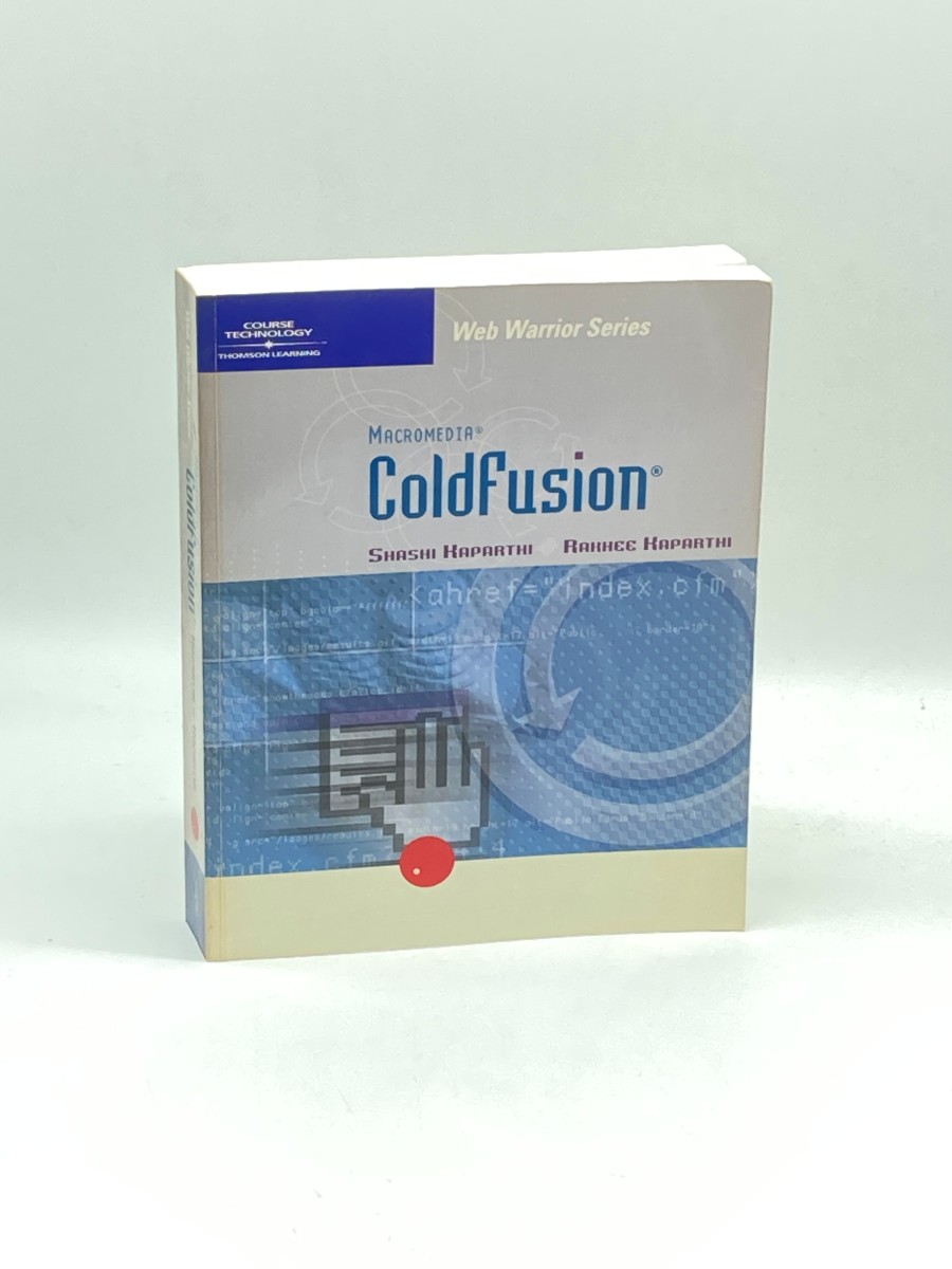 MacRomedia Coldfusion