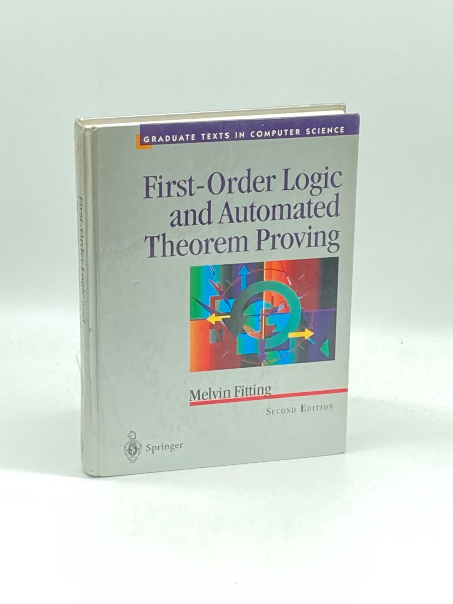 First-Order Logic and Automated Theorem Proving