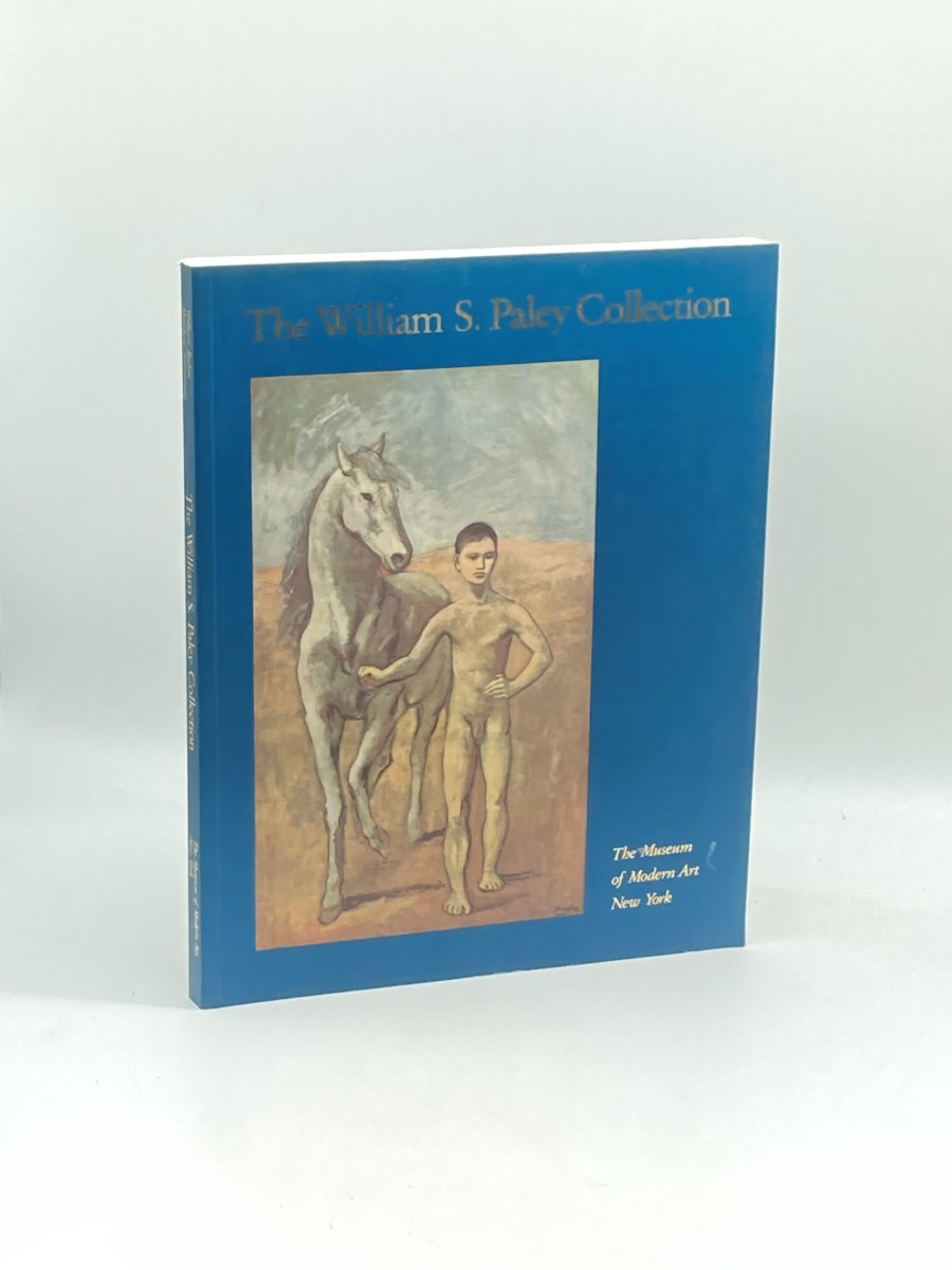 The William S. Paley Collection