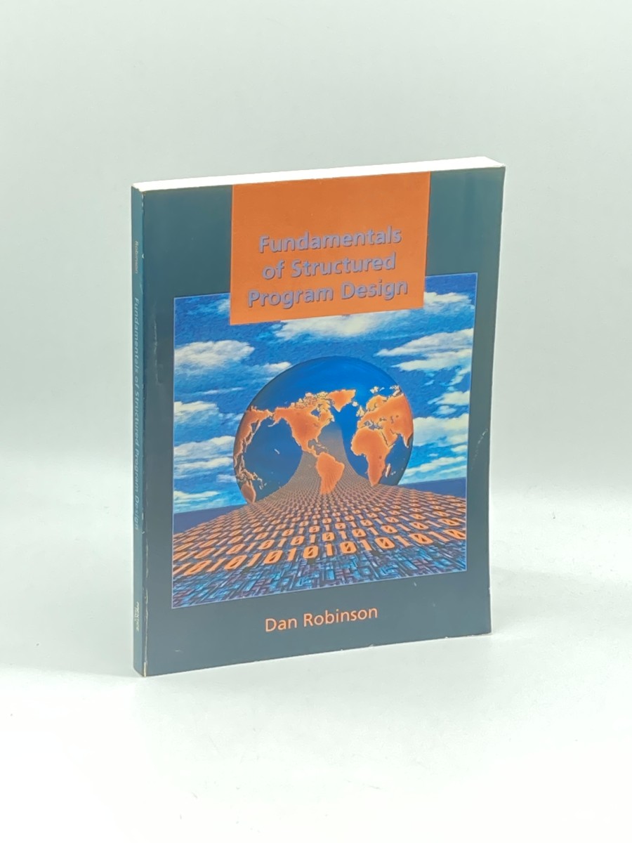 Fundamentals of Structured Program Design