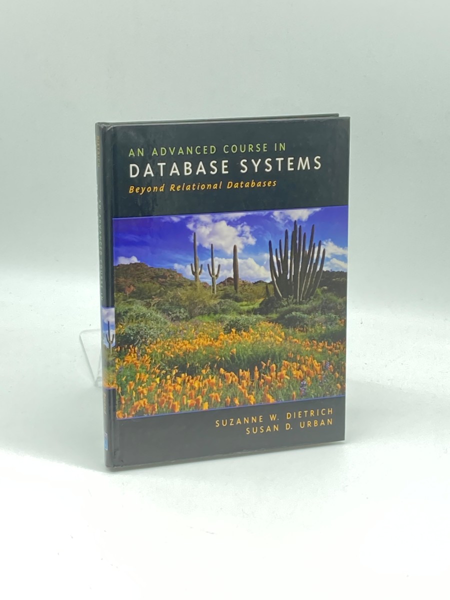 An Advanced Course in Database Systems Beyond Relational Databases