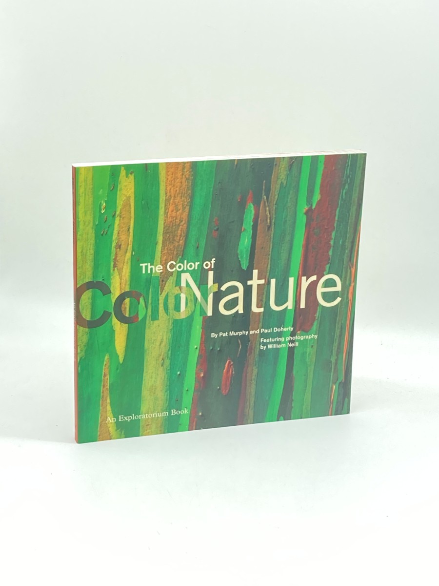 The Color of Nature