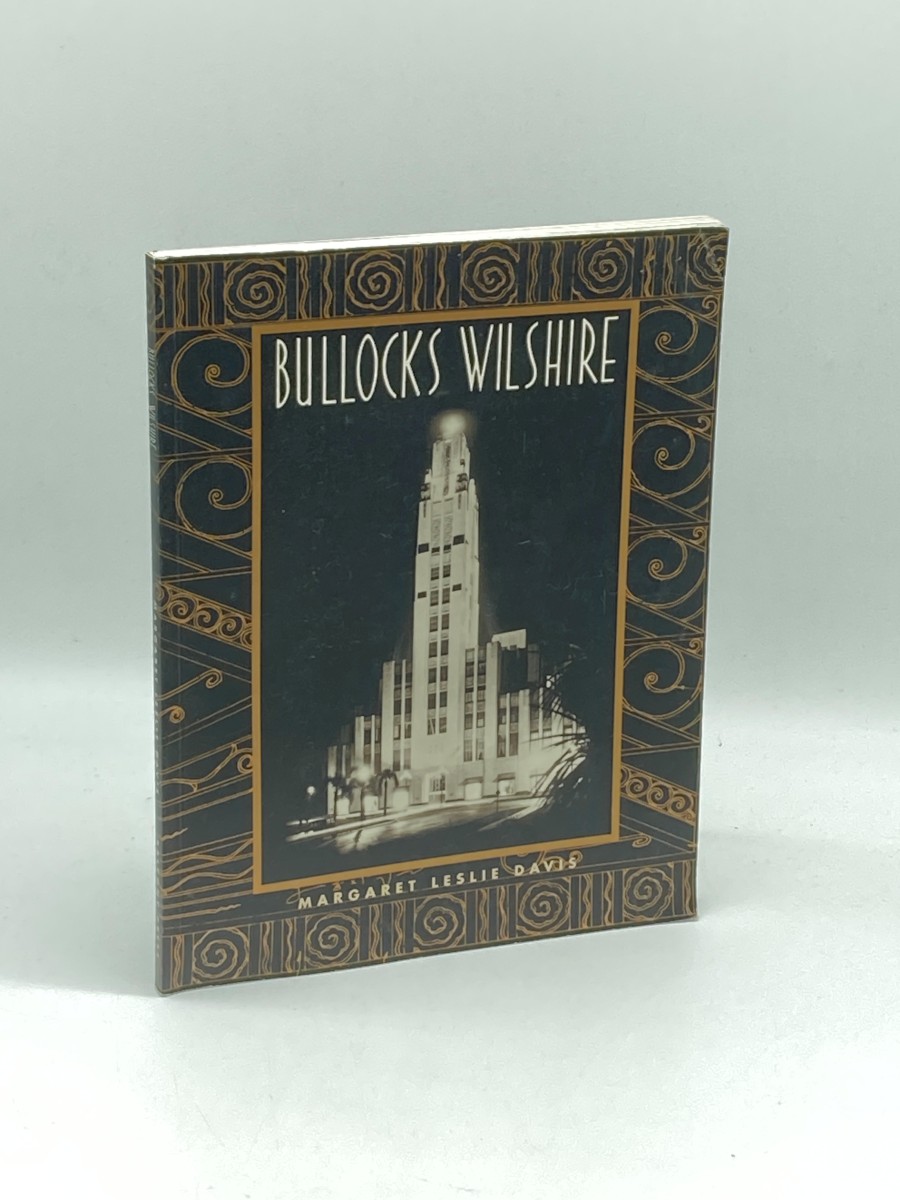 Bullocks Wilshire