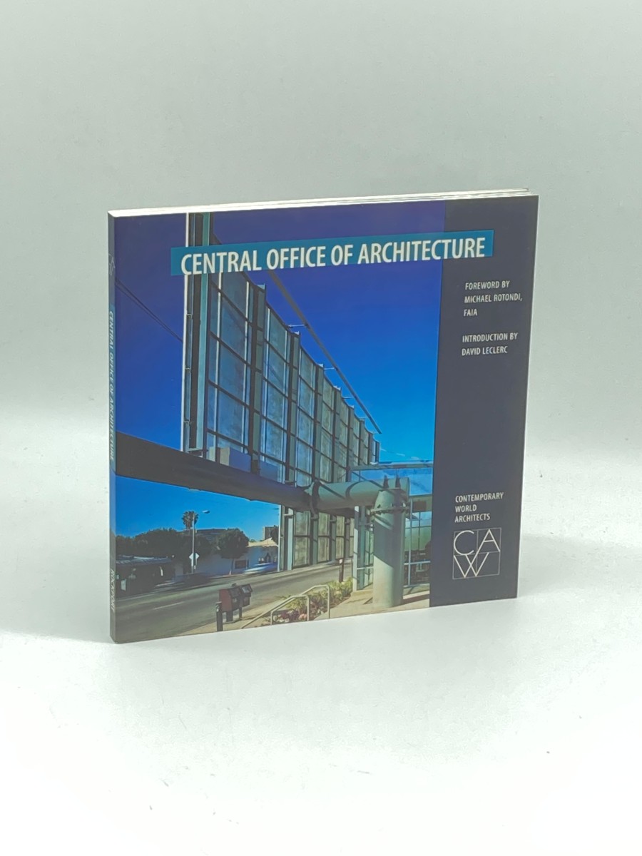 Central Office of Architecture