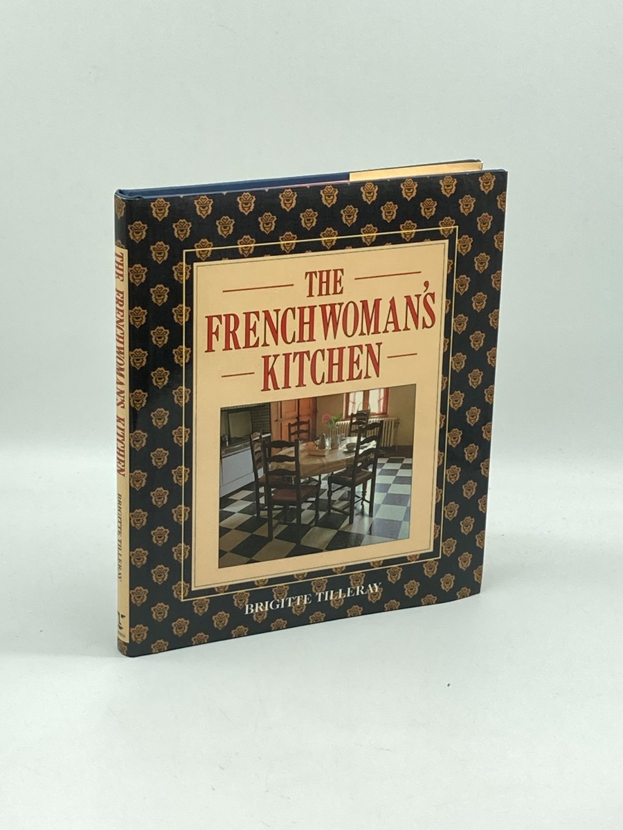 The Frenchwoman's Kitchen