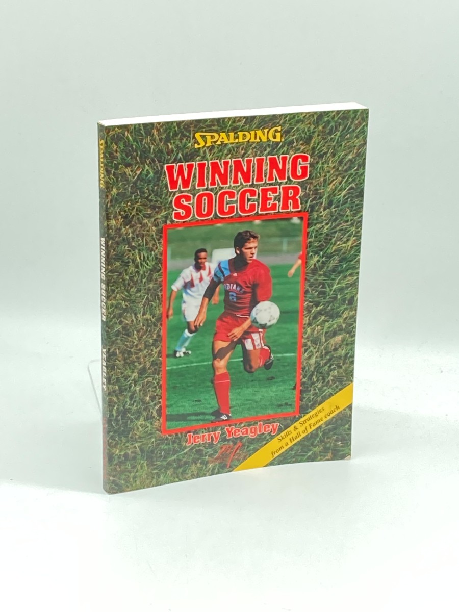 Winning Soccer