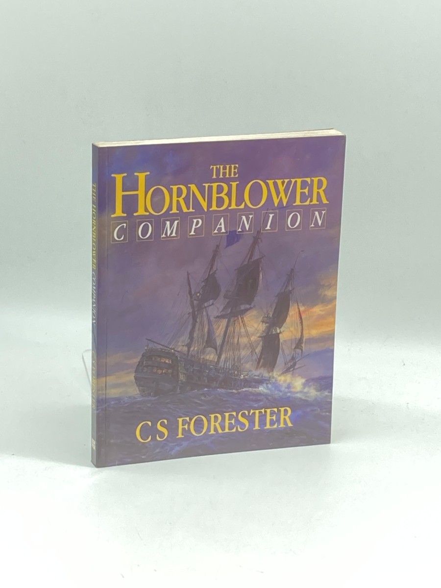 The Hornblower Companion