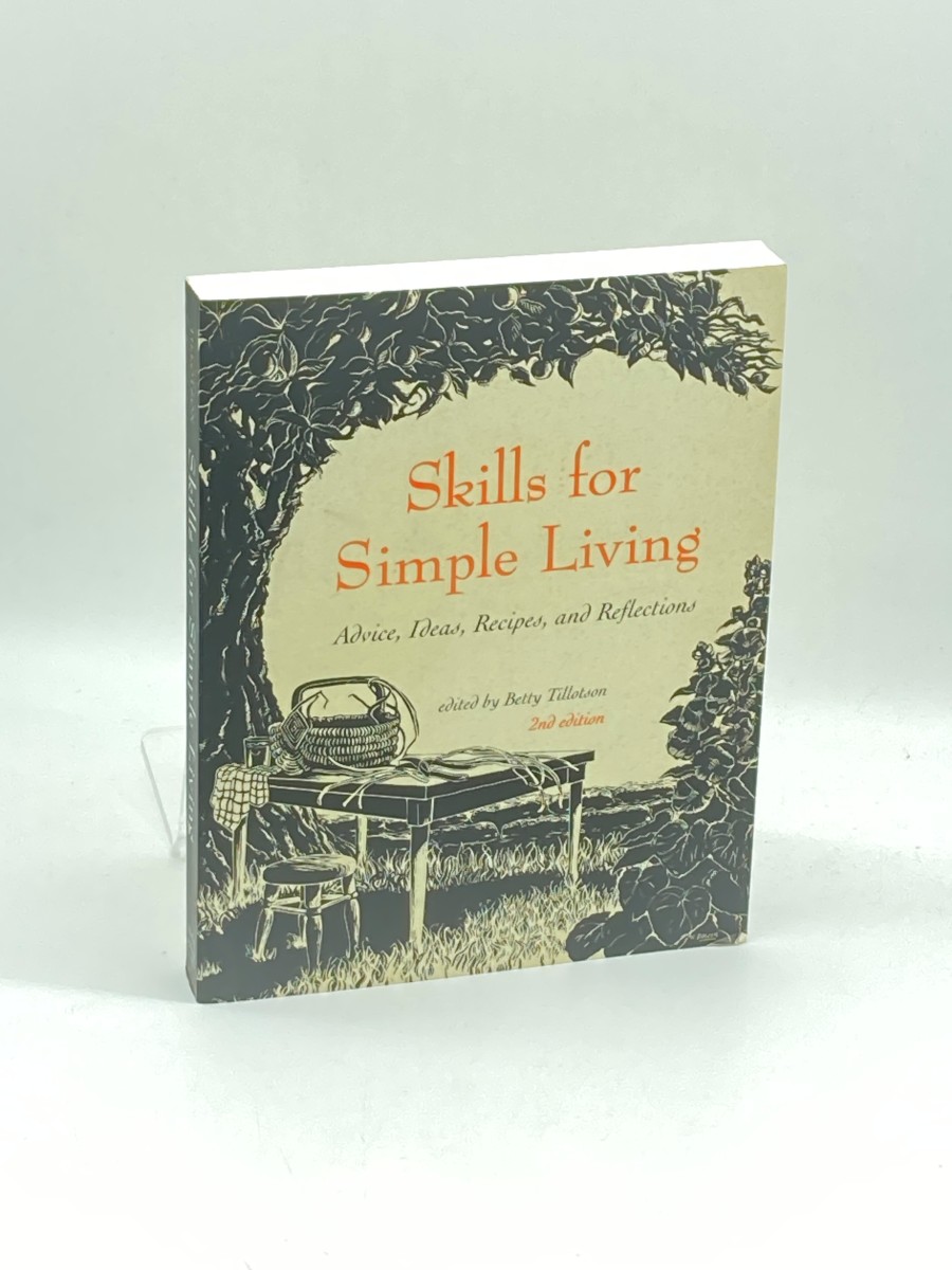 Skills for Simple Living