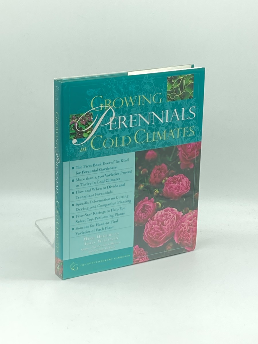Image for Growing Perennials in Cold Climates (First Printing) Growing Perennials in Cold Climates (First Printing)