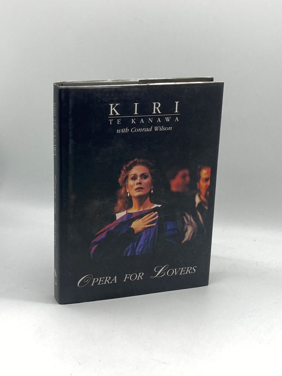 Image for Opera for Lovers Opera for Lovers