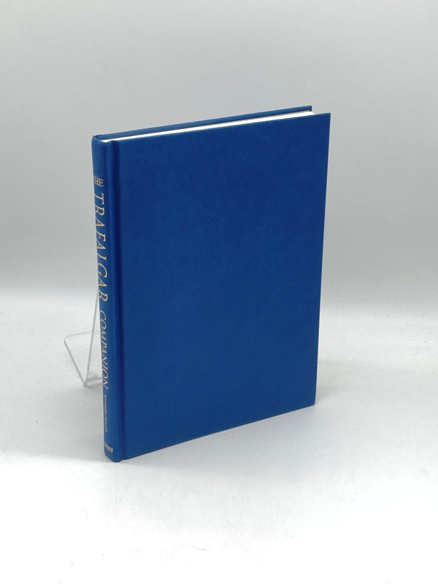 The Trafalgar Companion