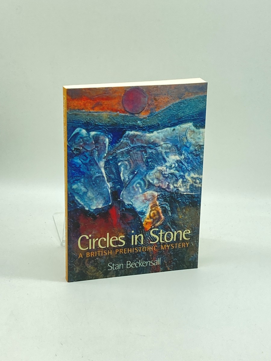 Image for Circles in Stone A British Prehistoric Mystery Circles in Stone A British Prehistoric Mystery