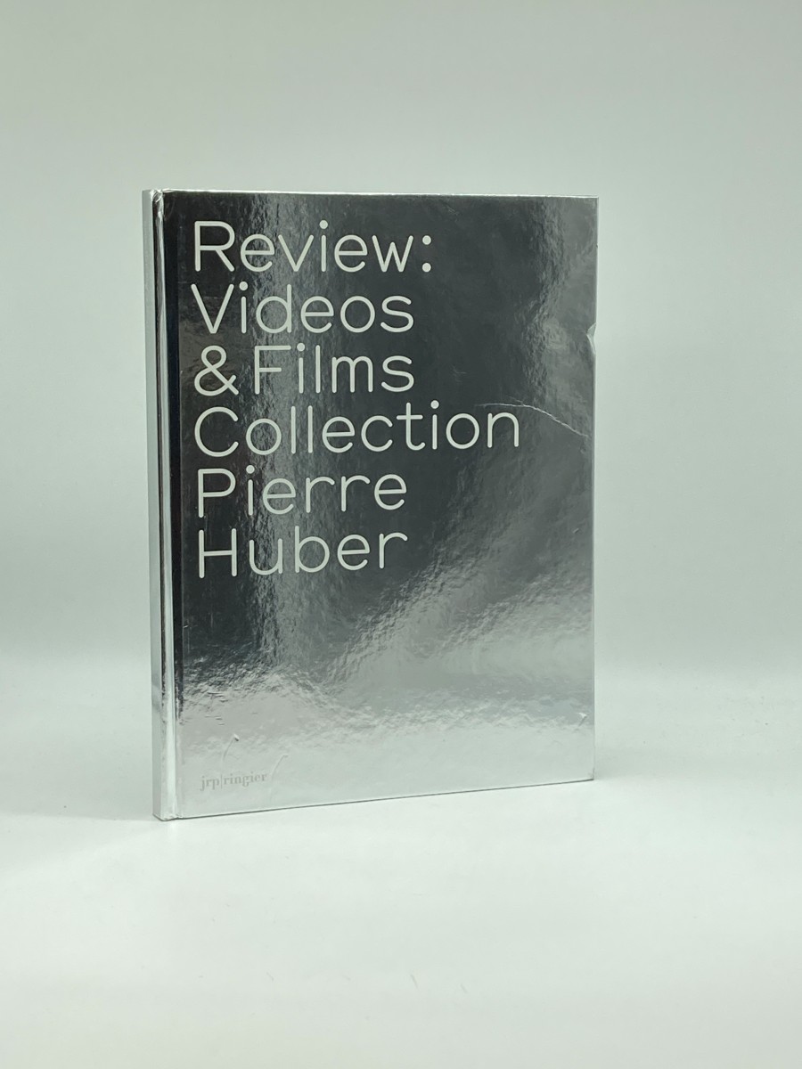 Image for Review Videos & Films Collection Pierre Huber: Films and Videos Collection Pierre Huber Review Videos & Films Collection Pierre Huber: Films and Videos Collection Pierre Huber