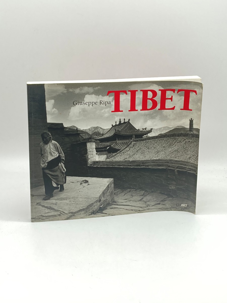 Image for Giuseppe Ripa Tibet Giuseppe Ripa Tibet
