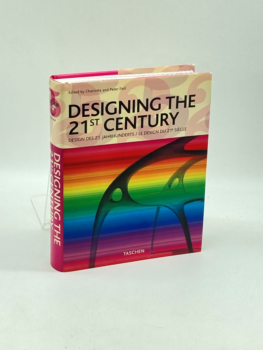 Image for Designing the 21St Century Designing the 21St Century