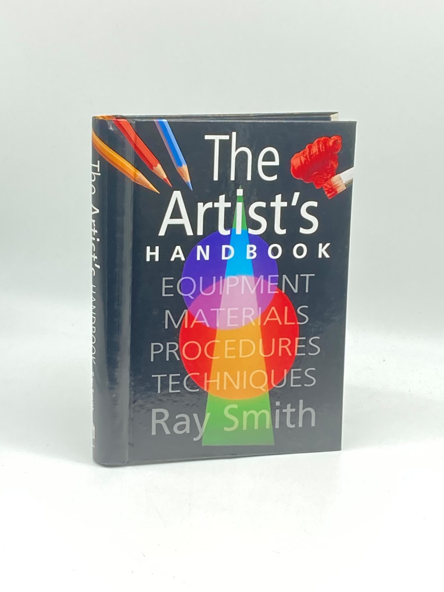 The Artist's Handbook