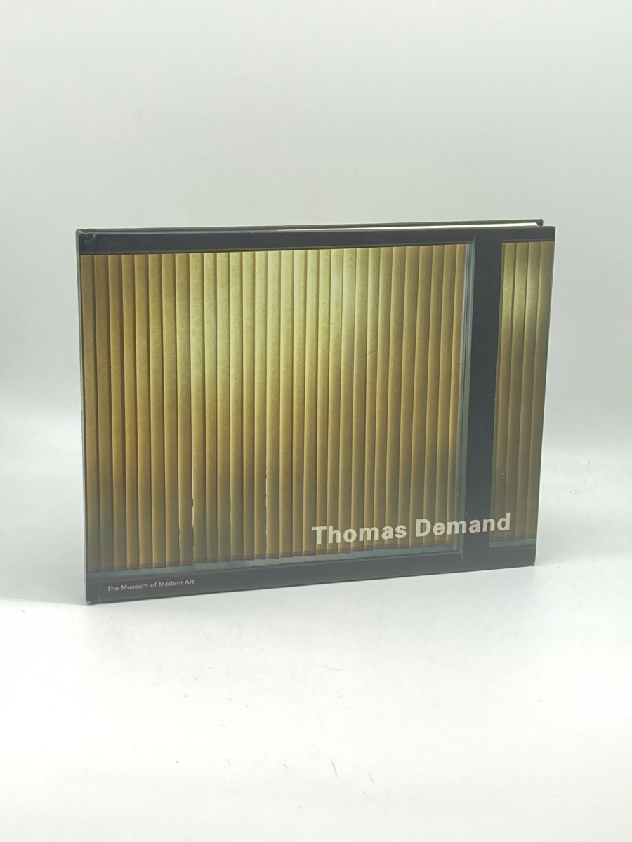 Thomas Demand