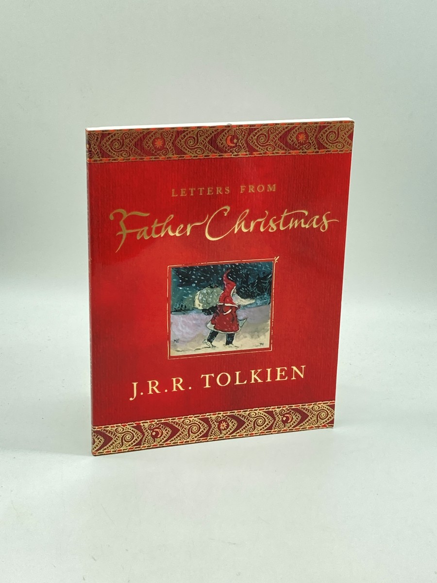 Letters from Father Christmas