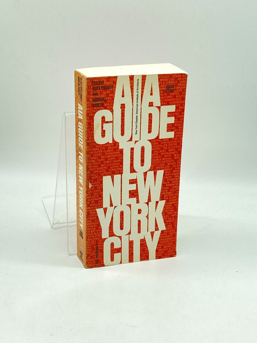 Aia Guide to New York City