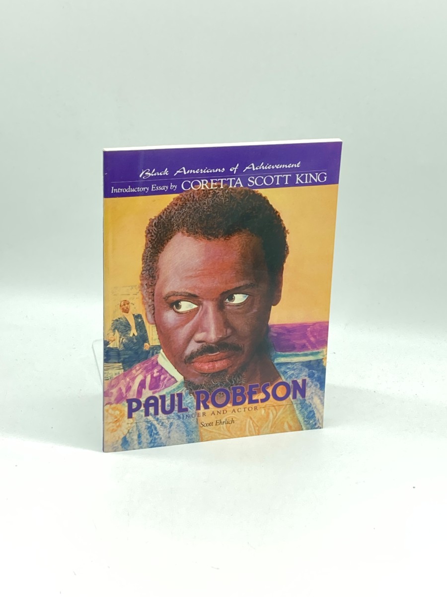 Paul Robeson
