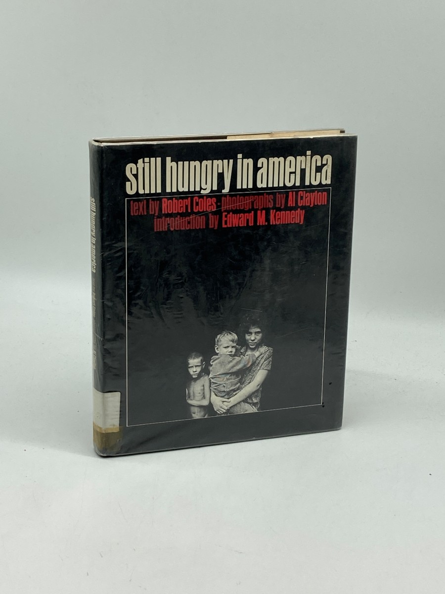 Still Hungry in America