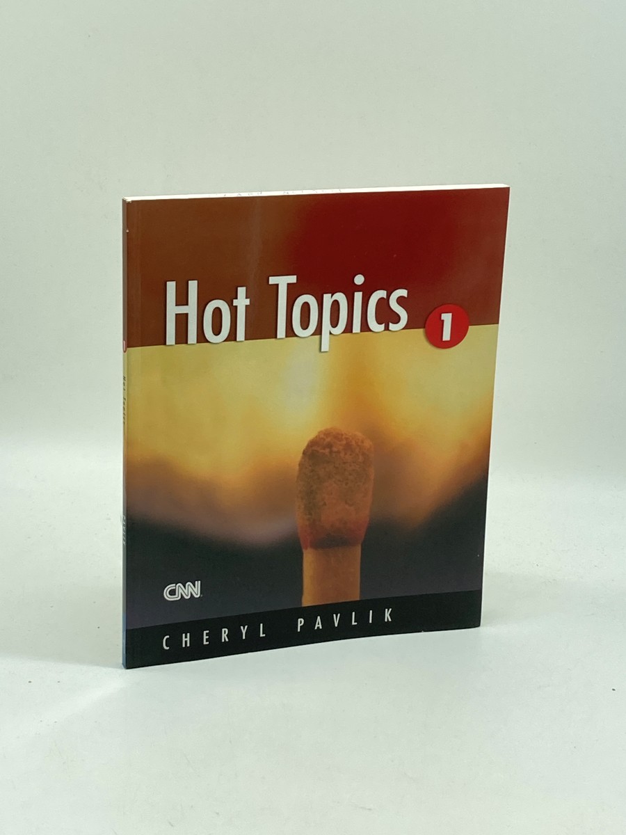 Hot Topics 1