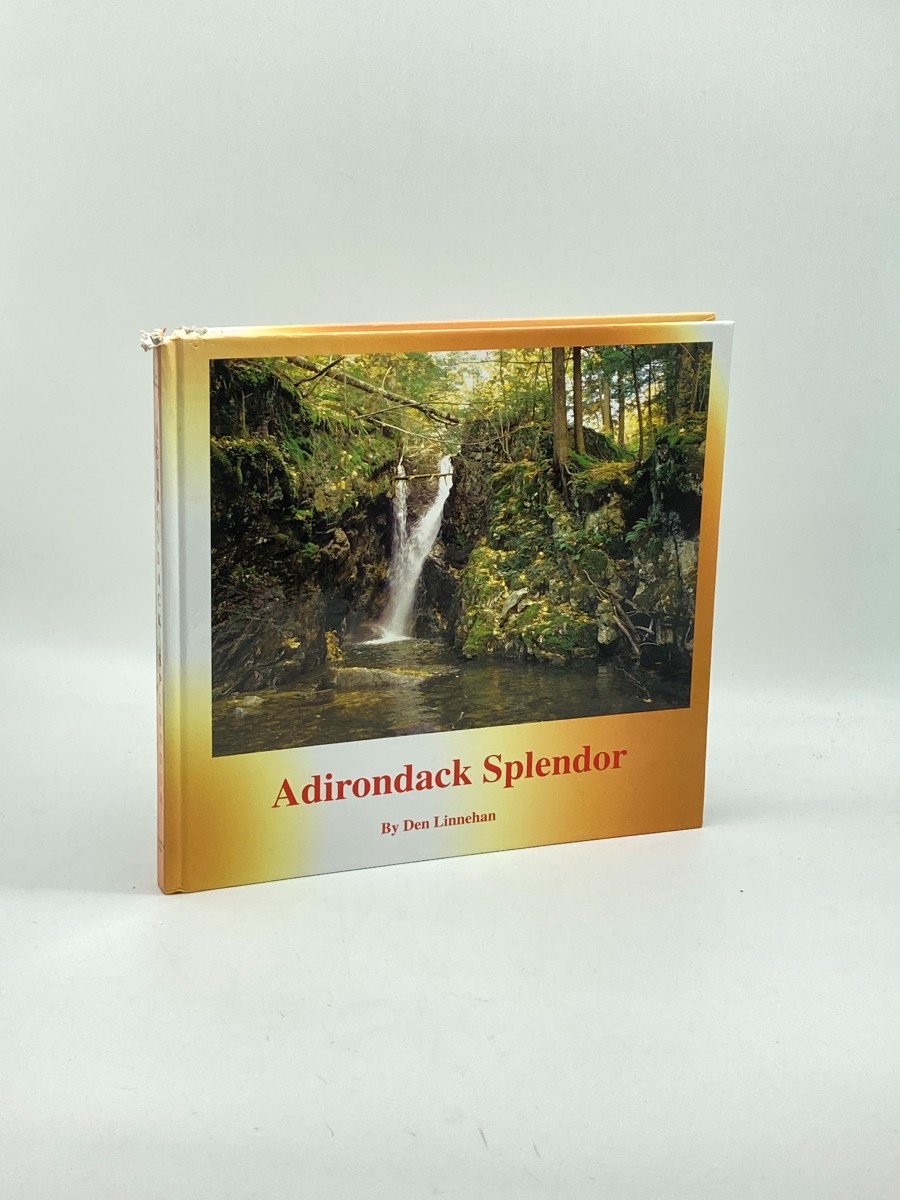 Adirondack Splendor