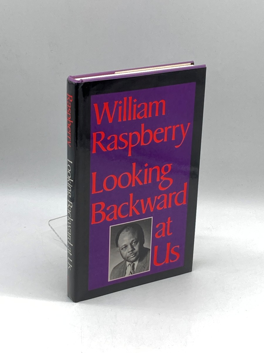 Looking Backward At Us (First Printing)